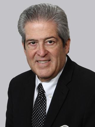 Leonard Atkin